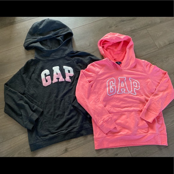 GAP Hoodie Bundle - Picture 1 of 3